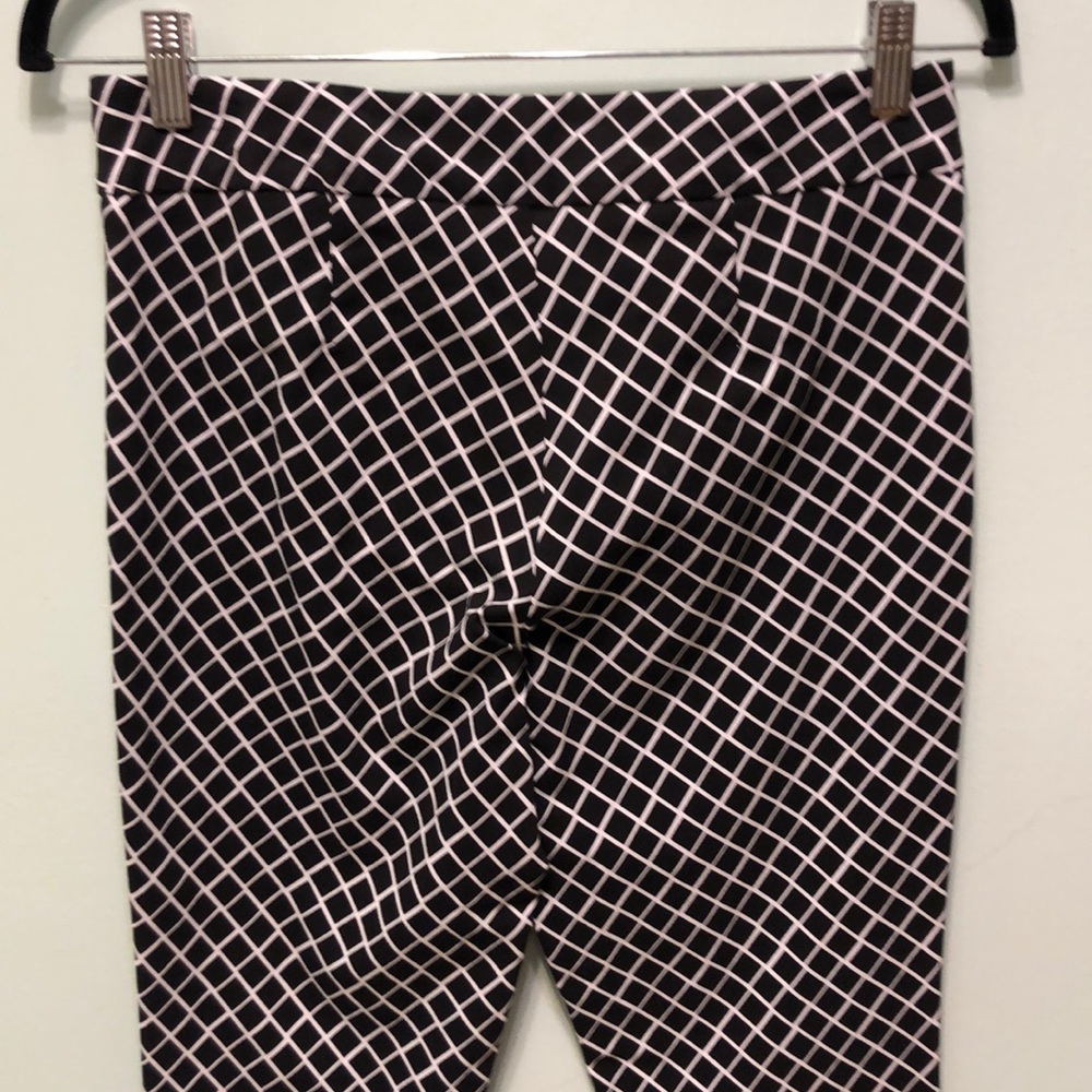 The Limited Patterned Slacks - Picture 8 of 11
